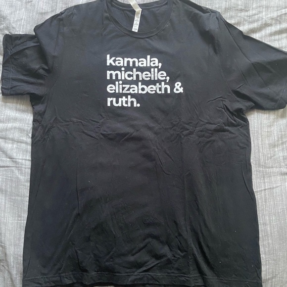 Other - Feminist T-Shirt